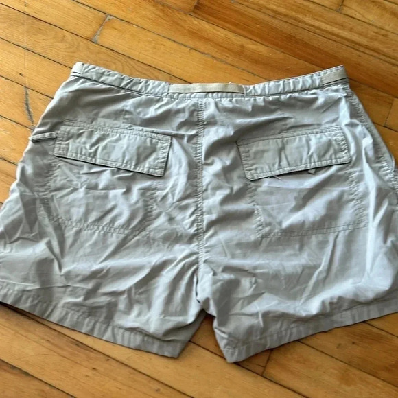 Ungava  vintage shorts - Picture 4 of 6